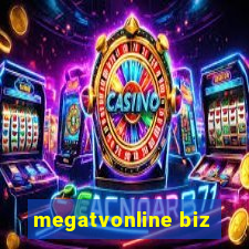 megatvonline biz